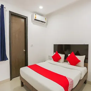 Hotel Oyo 74279 Prime Rohini