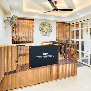 Hotel Townhouse Silver Saffron