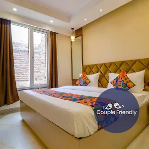Hotel Fabhotel F9 Pitampura