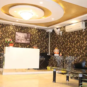 Hotel O Mint